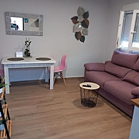 Apartamento De La Haya, Junto Al Teatro Romano Lägenhet Mérida Exteriör bild