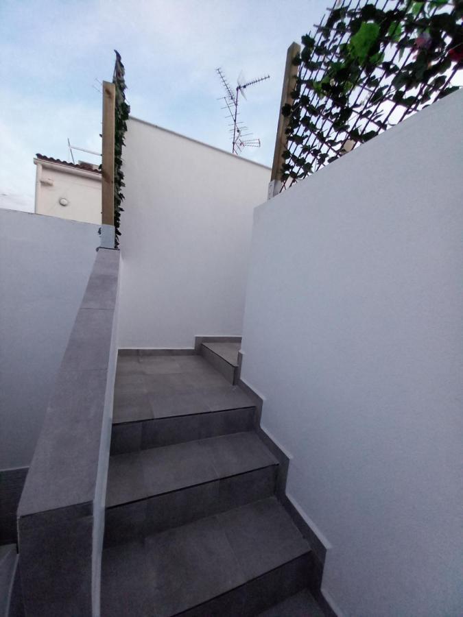 Apartamento De La Haya, Junto Al Teatro Romano Lägenhet Mérida Exteriör bild