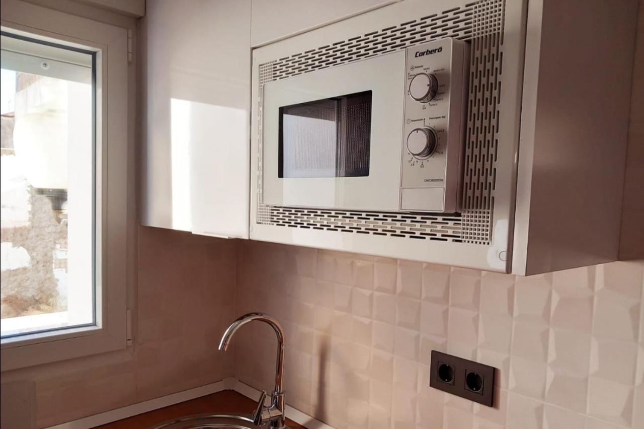 Apartamento De La Haya, Junto Al Teatro Romano Lägenhet Mérida Exteriör bild
