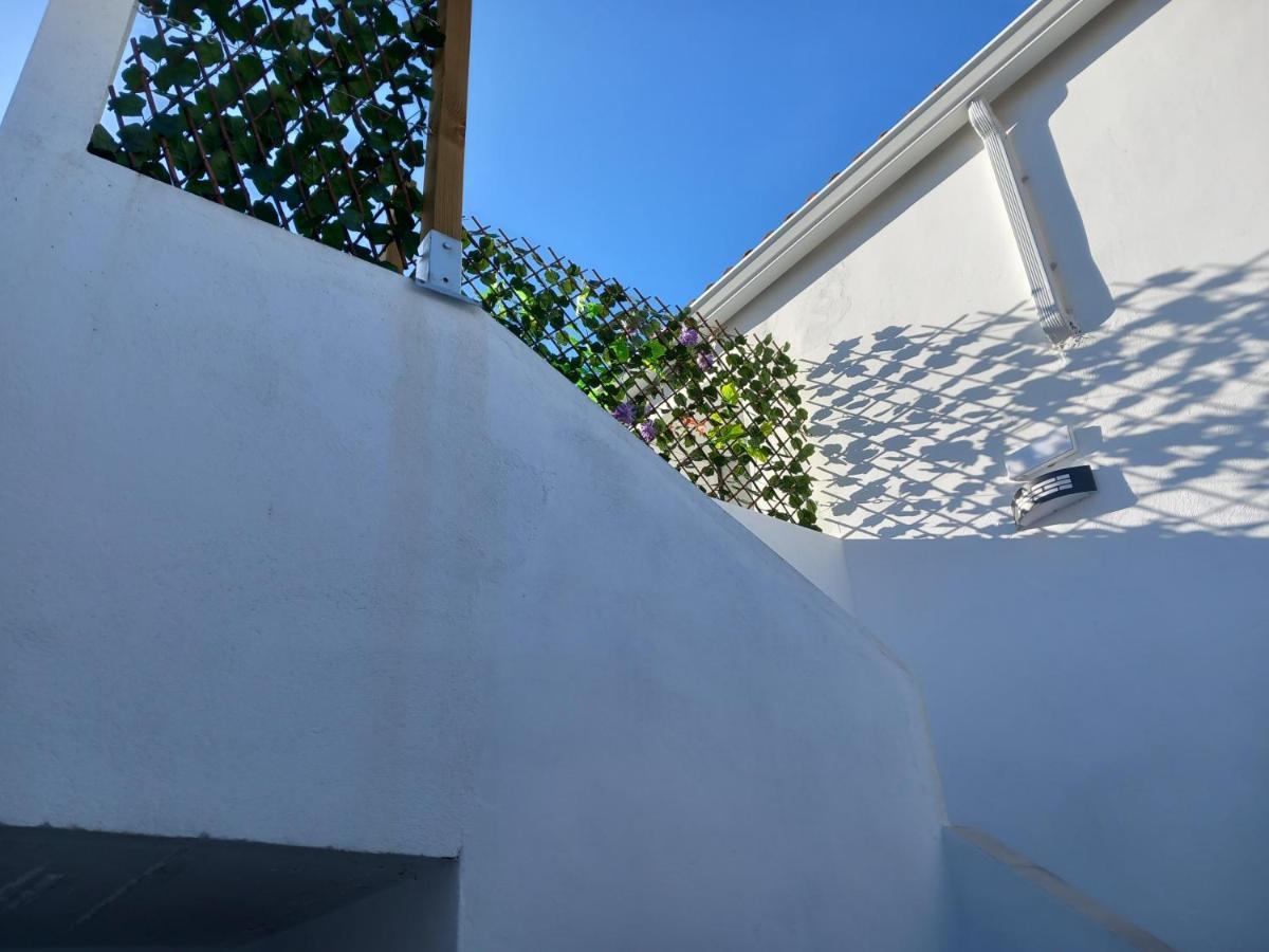 Apartamento De La Haya, Junto Al Teatro Romano Lägenhet Mérida Exteriör bild