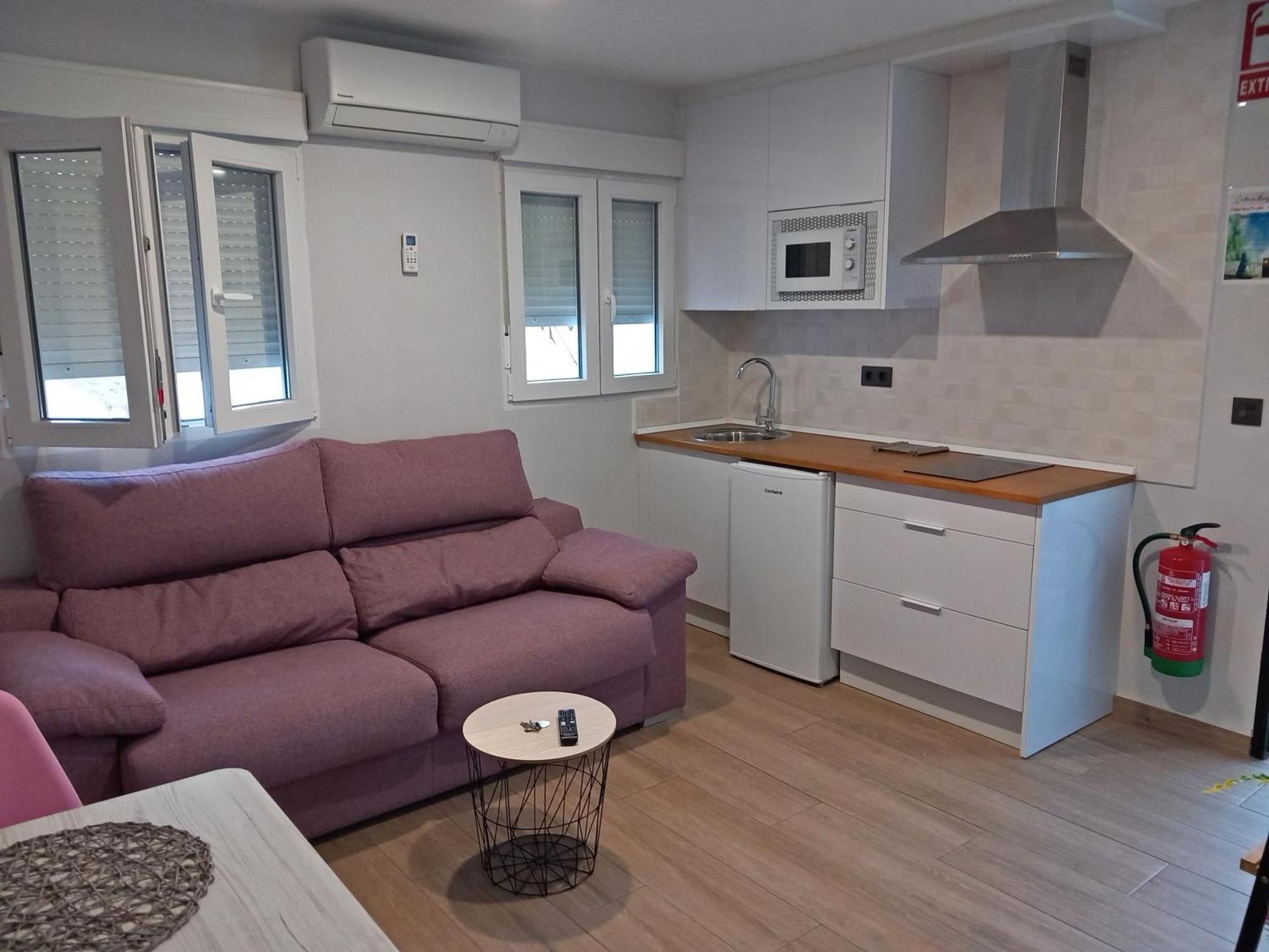 Apartamento De La Haya, Junto Al Teatro Romano Lägenhet Mérida Exteriör bild
