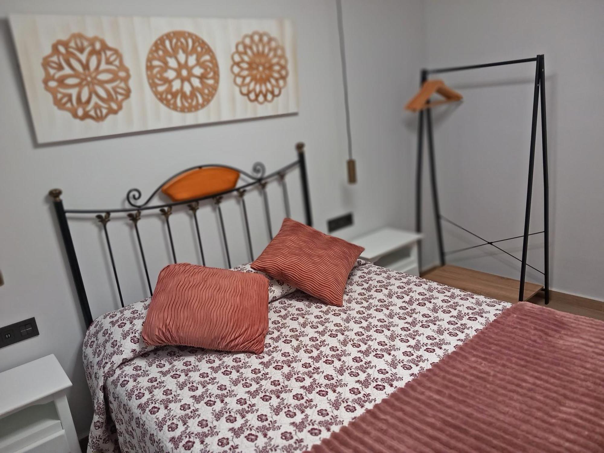 Apartamento De La Haya, Junto Al Teatro Romano Lägenhet Mérida Exteriör bild